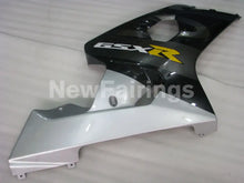 Charger l&#39;image dans la galerie, Grey and Silver Black Factory Style - GSX-R750 04-05