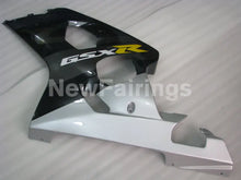 Charger l&#39;image dans la galerie, Grey and Silver Black Factory Style - GSX-R750 04-05