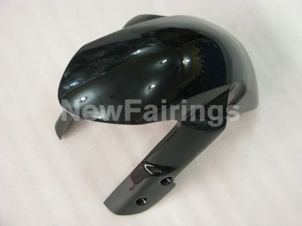 Grey Black Factory Style - GSX - R1000 05 - 06 Fairing Kit