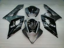 Load image into Gallery viewer, Grey and Black Factory Style - GSX - R1000 05 - 06 Fairing