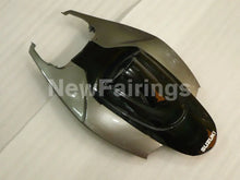 Load image into Gallery viewer, Grey and Black Factory Style - GSX-R600 06-07 Fairing Kit