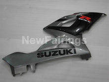 Load image into Gallery viewer, Grey and Black Red Factory Style - GSX - R1000 05 - 06