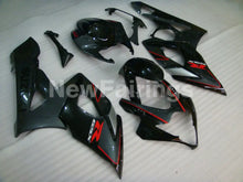 Load image into Gallery viewer, Grey Black and Red Factory Style - GSX - R1000 05 - 06