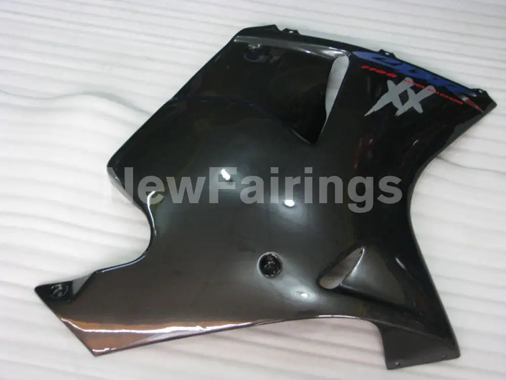 Grey Factory Style - CBR 1100 XX 96-07 Fairing Kit -