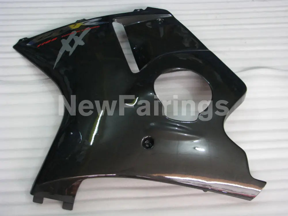 Grey Factory Style - CBR 1100 XX 96-07 Fairing Kit -