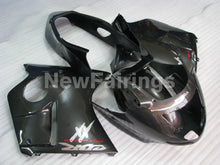 Charger l&#39;image dans la galerie, Grey Factory Style - CBR 1100 XX 96-07 Fairing Kit -