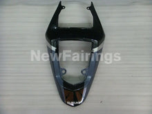 Load image into Gallery viewer, Grey Silver and Black Factory Style - GSX-R600 04-05 Fairing