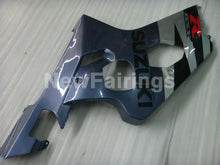 Load image into Gallery viewer, Grey Silver and Black Factory Style - GSX-R600 04-05 Fairing