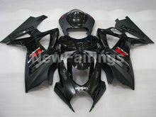 Charger l&#39;image dans la galerie, Matte Black and Factory Style - GSX - R1000 07 - 08 Fairing