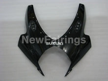 Charger l&#39;image dans la galerie, Matte Black and Factory Style - GSX - R1000 07 - 08 Fairing