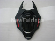 Charger l&#39;image dans la galerie, Matte Black and Factory Style - GSX - R1000 07 - 08 Fairing