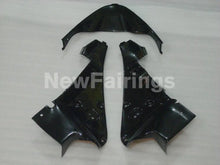 Charger l&#39;image dans la galerie, Matte Black and Silver Repsol - CBR 900 RR 94-95 Fairing Kit