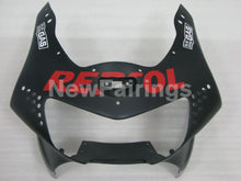 Load image into Gallery viewer, Matte Black and Silver Repsol - CBR 919 RR 98-99 Fairing Kit