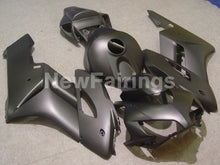 Load image into Gallery viewer, Matte Black No decals - CBR1000RR 04-05 Fairing Kit -