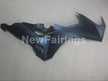 Charger l&#39;image dans la galerie, Matte Black No decals - CBR1000RR 17-23 Fairing Kit -