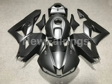 Charger l&#39;image dans la galerie, Matte Black No decals- CBR600RR 13-23 Fairing Kit - Vehicles