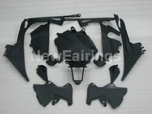 Charger l&#39;image dans la galerie, Matte Black No decals- CBR600RR 13-23 Fairing Kit - Vehicles