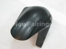 Charger l&#39;image dans la galerie, Matte Black No decals - GSX - R1000 00 - 02 Fairing Kit