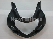 Charger l&#39;image dans la galerie, Matte Black No decals - GSX - R1000 00 - 02 Fairing Kit