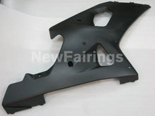 Charger l&#39;image dans la galerie, Matte Black No decals - GSX - R1000 00 - 02 Fairing Kit