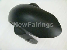 Load image into Gallery viewer, Matte Black No decals - GSX-R600 06-07 Fairing Kit