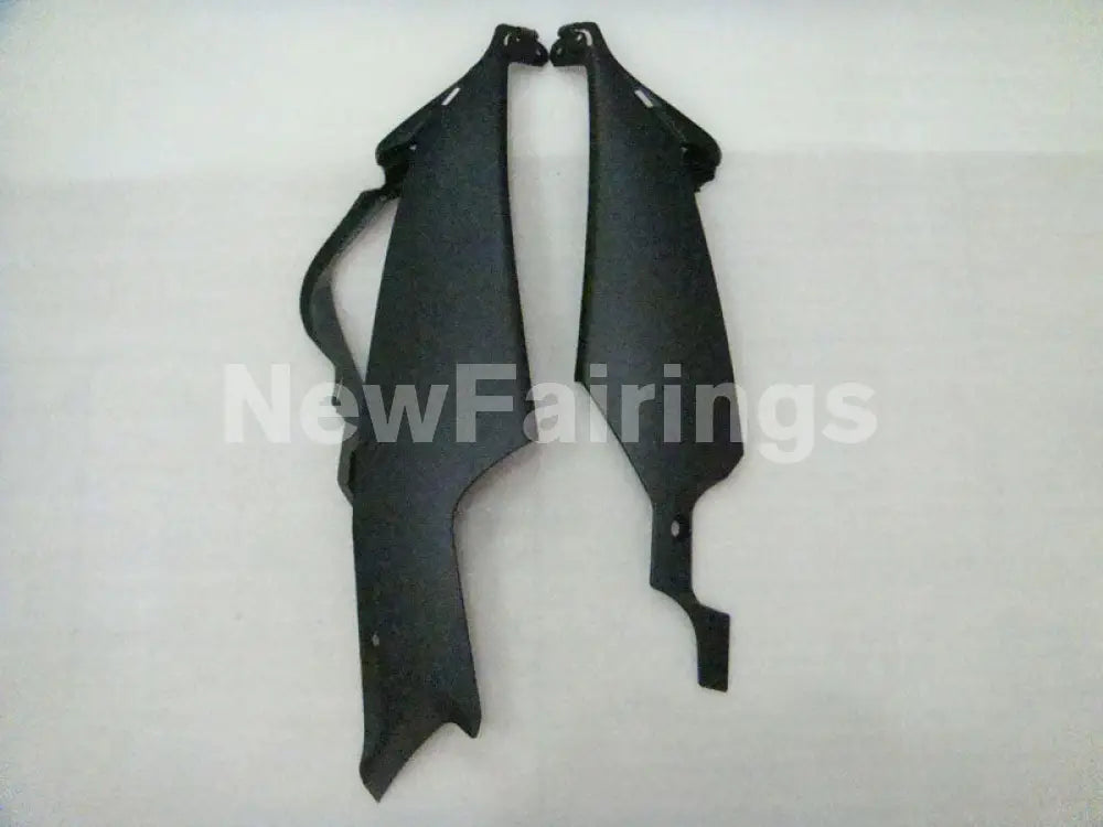 Matte Black No decals - GSX-R750 06-07 Fairing Kit Vehicles