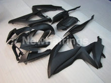 Charger l&#39;image dans la galerie, Matte Black No decals - GSX-R750 08-10 Fairing Kit Vehicles