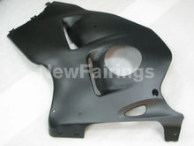 Charger l&#39;image dans la galerie, Matte Black No decals - GSX1300R Hayabusa 99-07 Fairing Kit