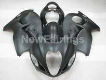 Charger l&#39;image dans la galerie, Matte Black No decals - GSX1300R Hayabusa 99-07 Fairing Kit