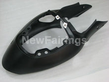 Charger l&#39;image dans la galerie, Matte Black No decals - GSX1300R Hayabusa 99-07 Fairing Kit