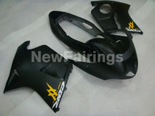 Charger l&#39;image dans la galerie, Matte Black Factory Style - CBR 1100 XX 96-07 Fairing Kit -