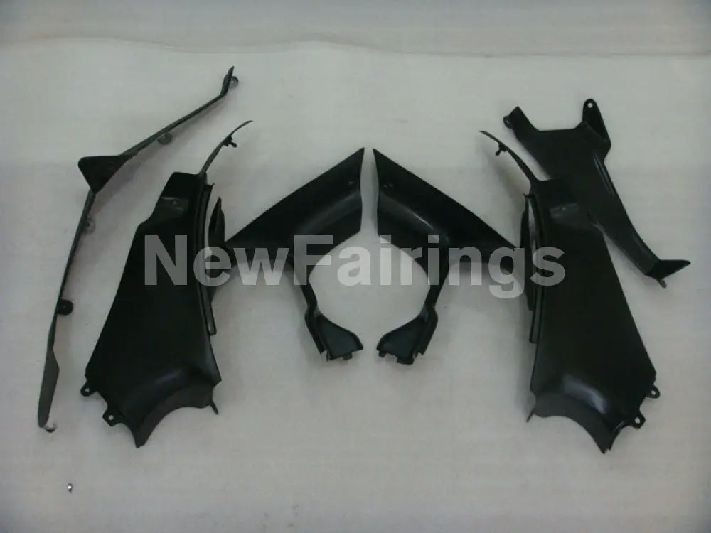 Matte Black Factory Style - CBR 1100 XX 96-07 Fairing Kit -