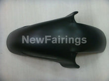 Charger l&#39;image dans la galerie, Matte Black Factory Style - CBR 1100 XX 96-07 Fairing Kit -