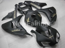 Load image into Gallery viewer, Matte Black Factory Style - CBR1000RR 06-07 Fairing Kit -