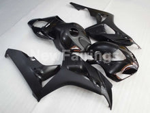 Load image into Gallery viewer, Matte Black Factory Style - CBR1000RR 06-07 Fairing Kit -