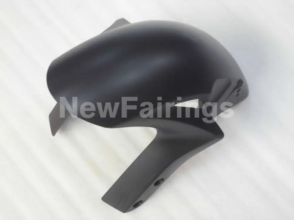 Matte Black Factory Style - CBR1000RR 06-07 Fairing Kit -