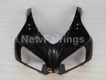 Load image into Gallery viewer, Matte Black Factory Style - CBR1000RR 06-07 Fairing Kit -