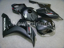 Charger l&#39;image dans la galerie, Matte Black Factory Style - CBR1000RR 06-07 Fairing Kit -