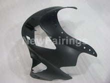 Charger l&#39;image dans la galerie, Matte Black Factory Style - CBR600 F4 99-00 Fairing Kit -