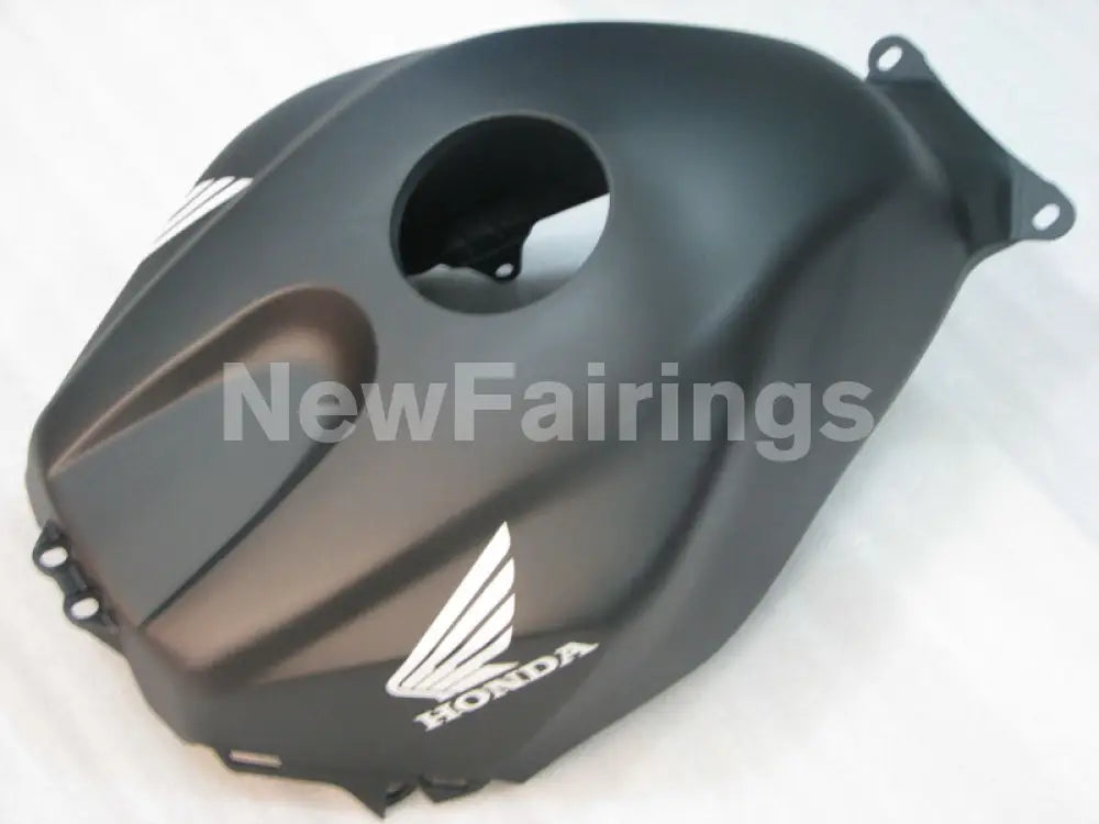 Matte Black Factory Style - CBR600RR 03-04 Fairing Kit -