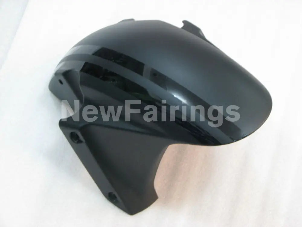 Matte Black Factory Style - CBR600RR 03-04 Fairing Kit -