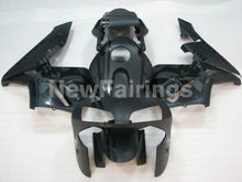 Load image into Gallery viewer, Matte Black Factory Style - CBR600RR 03-04 Fairing Kit -