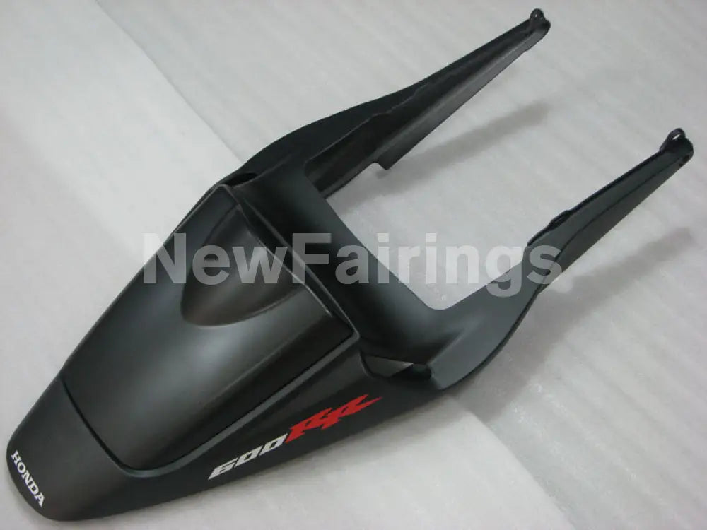 Matte Black Factory Style - CBR600RR 03-04 Fairing Kit -