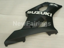 Charger l&#39;image dans la galerie, Matte Black Factory Style - GSX - R1000 03 - 04 Fairing Kit