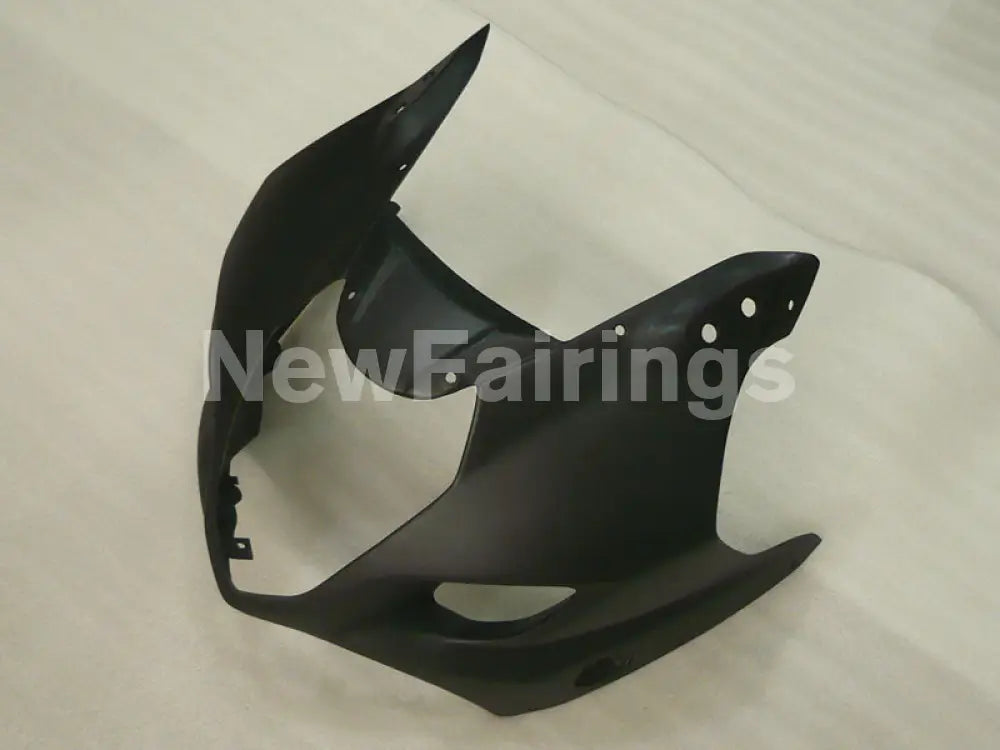 Matte Black Factory Style - GSX - R1000 03 - 04 Fairing Kit