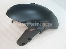 Charger l&#39;image dans la galerie, Matte Black Factory Style - GSX - R1000 09 - 16 Fairing Kit