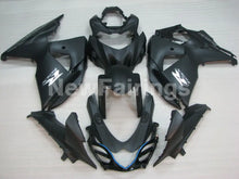 Charger l&#39;image dans la galerie, Matte Black Factory Style - GSX - R1000 09 - 16 Fairing Kit