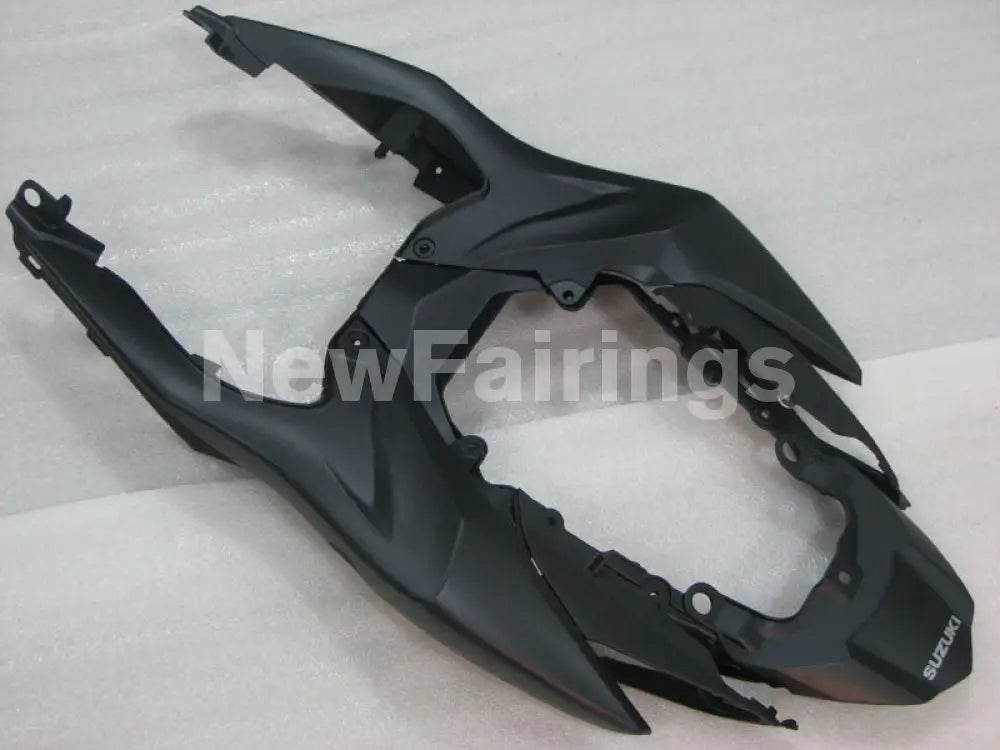 Matte Black Factory Style - GSX - R1000 09 - 16 Fairing Kit