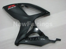 Charger l&#39;image dans la galerie, Matte Black and Black Factory Style - GSX-R600 06-07