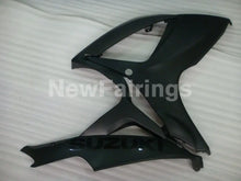 Charger l&#39;image dans la galerie, Matte Black Factory Style - GSX-R750 06-07 Fairing Kit